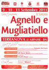 Clicca per ingrandire il Manifesto